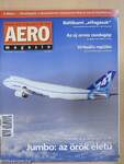 Aero Magazin 2010. (nem teljes évfolyam)