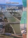 Légifotók szép hazánkból