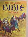 The children's Bible in colour