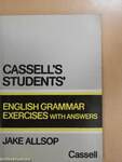 Grammar Exercises with Answers