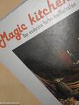 Das Grosse Magic Kitchen Kochbuch