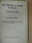 Der Mensch zur Eiszeit in Europa (gótbetűs)