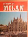 Looking at Milan