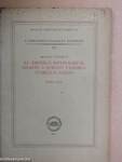 Az amerikai imperialisták szerepe a Horthy fasizmus stabilizálásában (1924-1929)