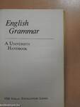 English Grammar