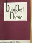 Budapesti Negyed 1998. nyár-ősz