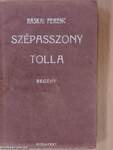 Szépasszony tolla