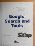 Google Search and Tools in a Snap