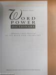 Reader's Digest Word Power Dictionary