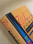 Reader's Digest Word Power Dictionary