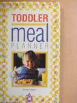 Toddler Meal Planner