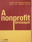 A nonprofit társaságok