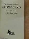 The intimate journal of George Sand