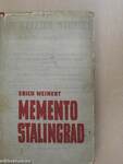 Memento Stalingrad
