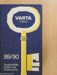 Varta Führer 1989/90