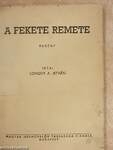 A fekete remete