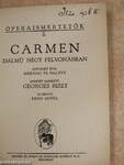 Bizet: Carmen