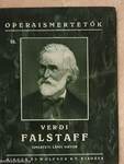 Verdi: Falstaff