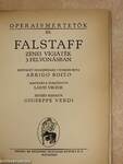 Verdi: Falstaff