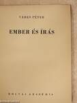 Ember és írás