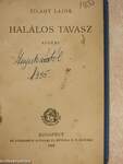 Halálos tavasz