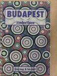 Budapest zsebatlasz