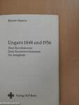 Ungarn 1848 und 1956