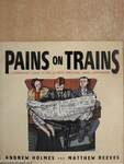 Pains on trains