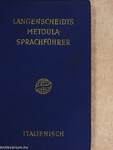 Metoula Sprachführer - Italienisch