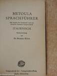 Metoula Sprachführer - Italienisch