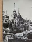 The Church of Our Lady (Matthias Church) in Buda and the Fishermen's Bastion