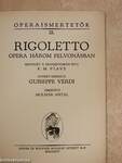 Verdi: Rigoletto