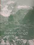 Sundar Singh a zarándok