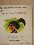 Micky und Wumba-Wu