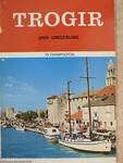 Trogir und Umgebung