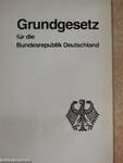 Grundgesetz für die Bundesrepublik Deutschland