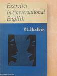 Exercises in Conversational English