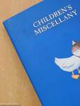 Children's Miscellany