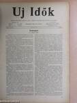 Uj Idők 1943. január 23.