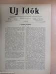 Uj idők 1944. január 22.