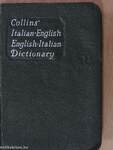 Collins Italian Gem Dictionary