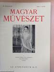 Magyar Művészet 1933/7.