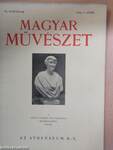Magyar Művészet 1933/5.