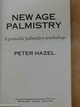 New Age Palmistry