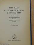 The Lady Who Liked Clean Rest Rooms