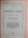 Protestáns Szemle 1912. március 