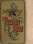 Justus Perthes' Taschen-atlas