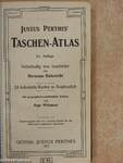 Justus Perthes' Taschen-atlas