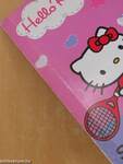 Hello Kitty - Sportolj velem!