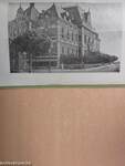 A Szegedi M. Kir. Állami Felső Kereskedelmi Iskola harminchetedik értesítője az 1924/25. iskolai évről